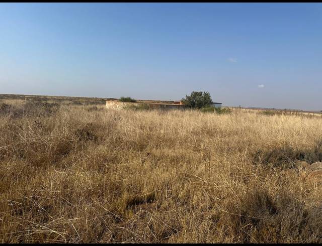 476HA FARM FOR SALE IN LICHTENBURG RURAL